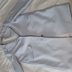 H&m Baby Blue Coat